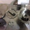 Stainless steel Siemens liquid counter model M-5 - Image 7
