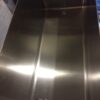 Lot of 4 stainless steel hoppers - Image 7