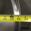 Stainless steel funnels with butterfly valves - Image 8