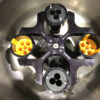 Durafuge 200R Laboratory centrifuge - Image 8