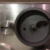 Stainless steel Siemens liquid counter model M-5 - Image 8