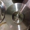 Stainless steel Siemens liquid counter model M-5 - Image 9