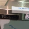 Bassin, lavabo d'égouttement encastrable pour bar ou cuisine TSD12 - Neuf – Image 3