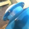 Universal AET model SU5-12 absortive silencer for ventilation system - Image 10