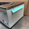 Bain-Marie, bain chauffant shaker de laboratoire – Image 3
