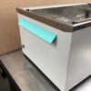 Bain-Marie, bain chauffant shaker de laboratoire – Image 4