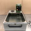 Bain-Marie, bain chauffant Haake W19 pour laboratoire