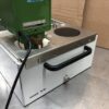 Bain-Marie, bain chauffant Haake W19 pour laboratoire – Image 4