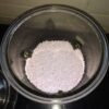 10 Inch Pyrex desiccant bowl - Image 3