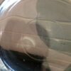 10 Inch Pyrex desiccant bowl - Image 5