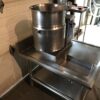 6 Gallons Cleveland electric kettle - Image 5