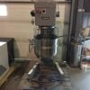 60 Qt Aluminox Blender with accessoires ans safety guard