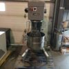 60 Qt Aluminox Blender with accessoires ans safety guard - Image 2
