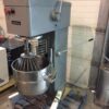 60 Qt Aluminox Blender with accessoires ans safety guard - Image 3