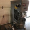 60 Qt Aluminox Blender with accessoires ans safety guard - Image 4