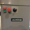60 Qt Aluminox Blender with accessoires ans safety guard - Image 5