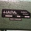 Imprimante pour boîte de carton HAPA DEF 310 – Image 11