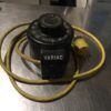 Variac transformer 0-135V, 5A
