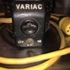 Variac transformer 0-135V, 5A - Image 4
