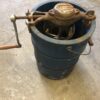 Peerless ice cream churn - Image 2