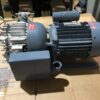 OMMER model BVS 15/F vacuum pump