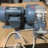 OMMER model BVS 15/F vacuum pump - Image 3