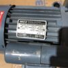 OMMER model BVS 15/F vacuum pump - Image 4