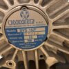 OMMER model BVS 15/F vacuum pump - Image 5