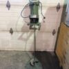 Mélangeur agitateur électrique Lightnin model NLD-25