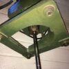 Mélangeur agitateur électrique Lightnin model NLD-25 – Image 6