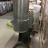 Model 561 CHERRY-BURREL pharmaceutical wet granulator - Image 2