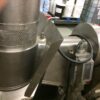 Model 561 CHERRY-BURREL pharmaceutical wet granulator - Image 4