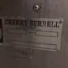 Model 561 CHERRY-BURREL pharmaceutical wet granulator - Image 5