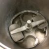 Model 561 CHERRY-BURREL pharmaceutical wet granulator - Image 7