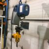 Palan électrique Demag PM25NF, 0.25 TON – Image 2