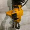 Palan électrique Demag PM25NF, 0.25 TON – Image 5
