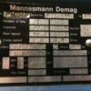 Palan électrique Demag PM25NF, 0.25 TON – Image 7