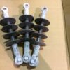 Veri-Lite Type PDI-15KV electric isolators