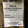 Veri-Lite Type PDI-15KV electric isolators - Image 7