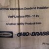 Veri-Lite Type PDI-15KV electric isolators - Image 8