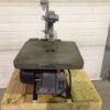 Delta Model 40-441 scroll saw - Image 4