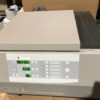 Jouan CR3I laboratory centrifuge