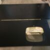 Laboratory epoxy counter tops
