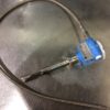 Sonde de niveau Endress Hauser Liquiphant II, model FDL31