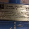 Sonde de niveau Endress Hauser Liquiphant II, model FDL31 – Image 4