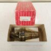 Support fraiseuse double angle NIKKEN BT45-DW3-105
