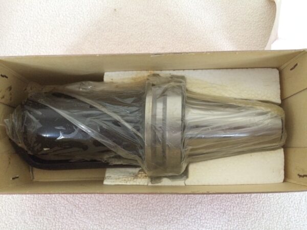 NIKKEN BT45-WE1-150 end mill holder - Image 2