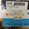 NiKKEN BT45-ZL12-130 tapping chuck - Image 4