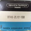 NiKKEN BT45-ZL12-130 tapping chuck - Image 5
