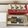 Support fraiseuse NIKKEN BT45-C7/8-150